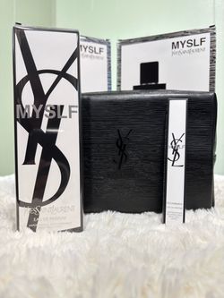 Yves Saint Laurent Myslf Perfume Gift Set