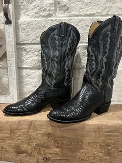 Tony Lama Boots