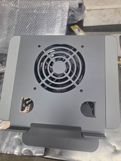Laptop cooling fan