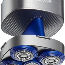 New Yoose Waterproof head Shaver