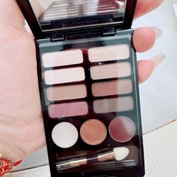 Estee Lauder pure color eyeshadow /blush palette /NWOB