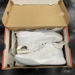 Mens Nike Precision IV Basketball Shoes, Brand New, Mens Size 13