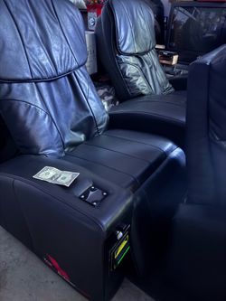 Massage Chair Electric Money collector
