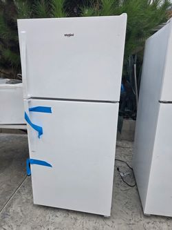 Whirlpool Refrigerators
