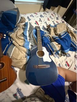 Ukulele's