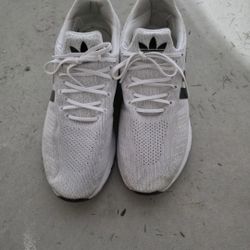 Men's Adidas Shoes Size 12