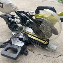 RYOBI SAW