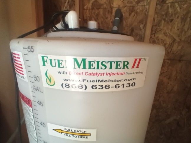 Fuelmeister