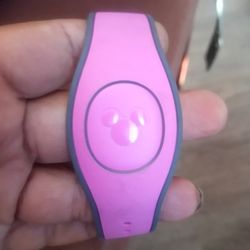 Disney Magicband