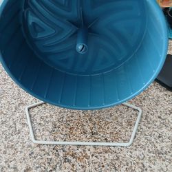 Hamster Toy 