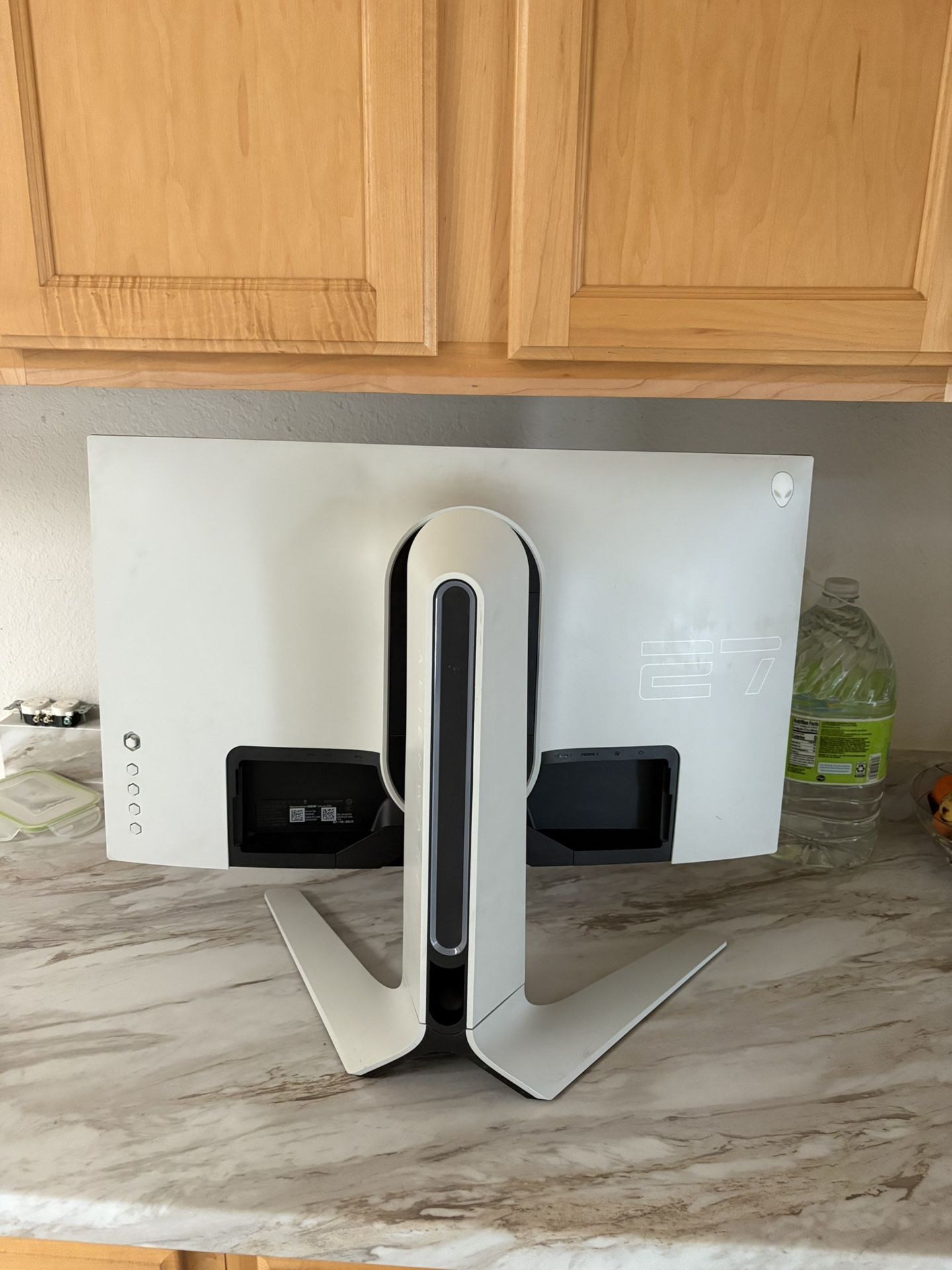 Alienware AW2720HF 27” Gaming Monitor