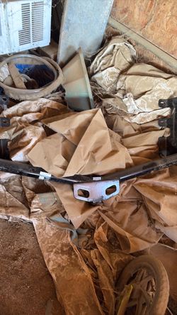 Silverado tow hitch