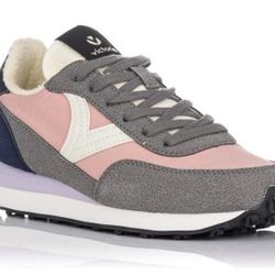 VICTORIA ASTRO JOGGER SHOES