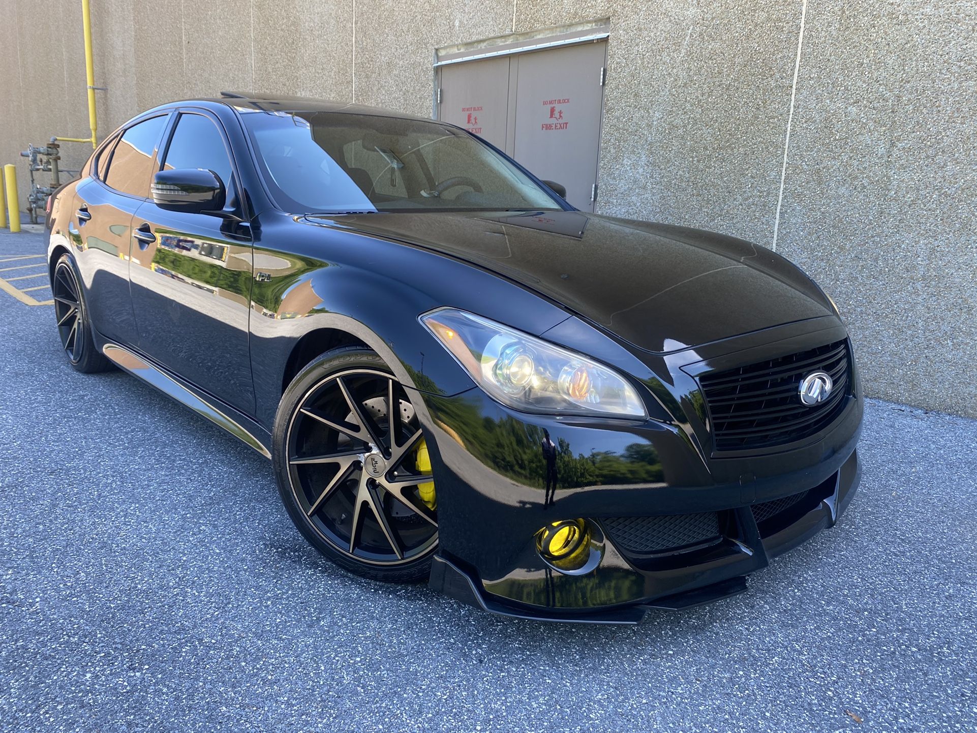 2013 M37S Sport