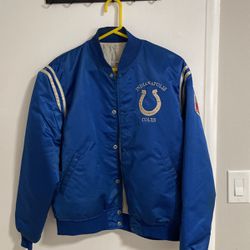 Original Indianapolis Colts Jacket