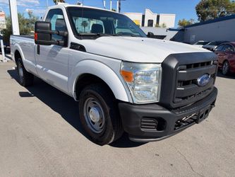 2015 Ford F-250