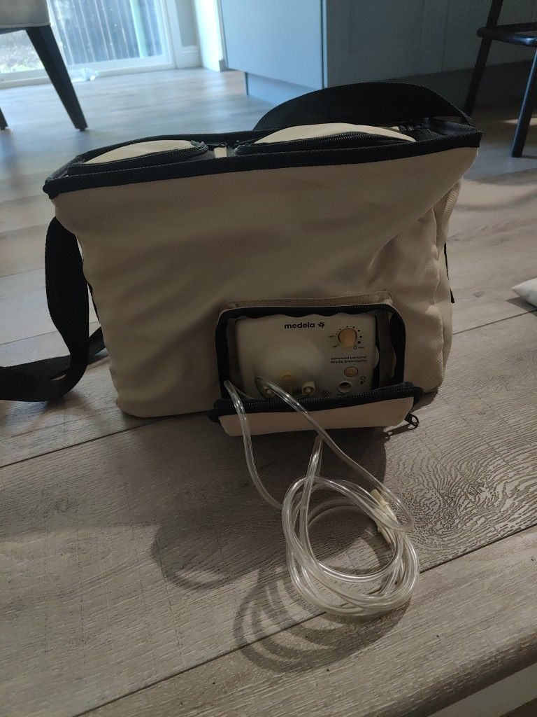 Medela Pump In Style 