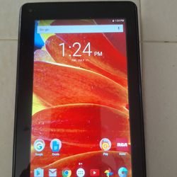 RCA Tablet