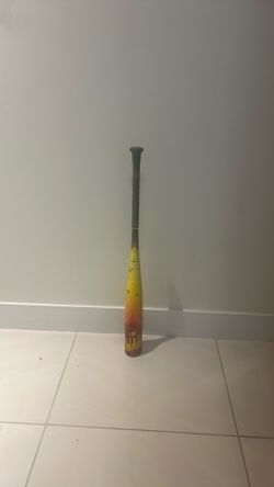 easton hype fire baseball bat drop 5