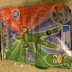 Halloween costumes - Baby Owl, PjMask, Disney Olaf, Baby Shark 