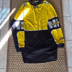Answer Stylus Motorcycle Jersey
