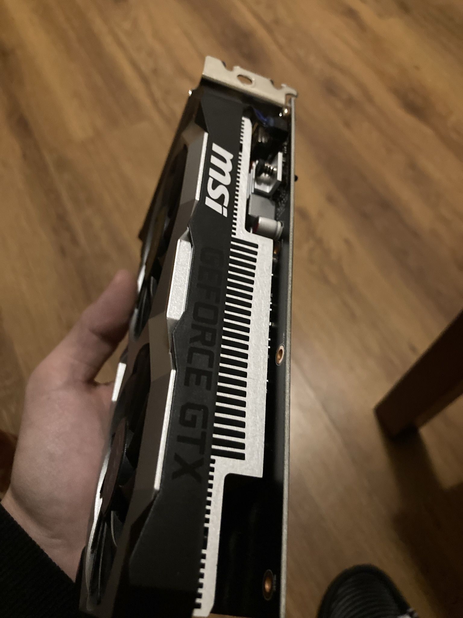 Graphics Card
