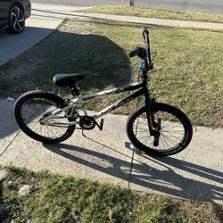 BMX Bike