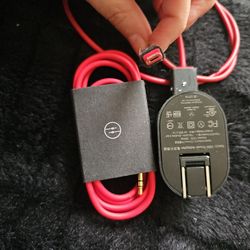 beats Headphone Charger