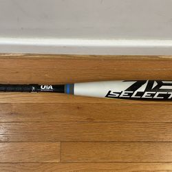 Louisville Slugger Select 718 USA -5 Bat