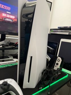 PS5