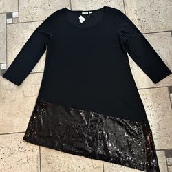 New Cato ladies top size L