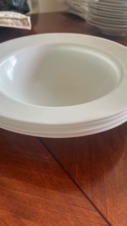 Corelle Serving Plates