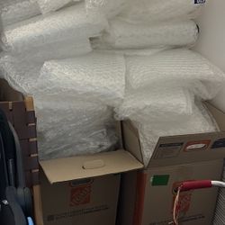 Bubble Wrap 