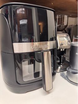 Air fryer