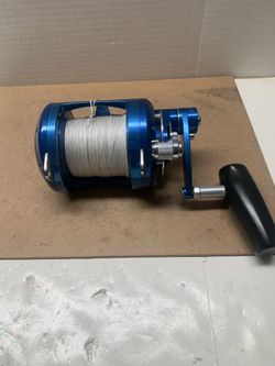 Avet Pro EXW 30/2