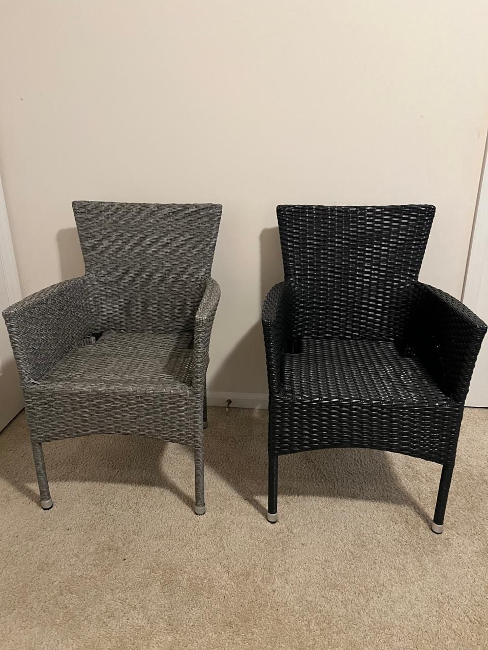 2 Chairs