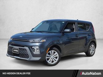 2020 Kia Soul