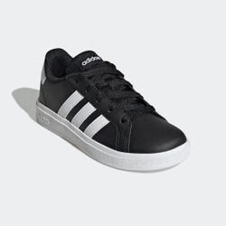 adidas Kids' Grand Court 2.0 Sneakers