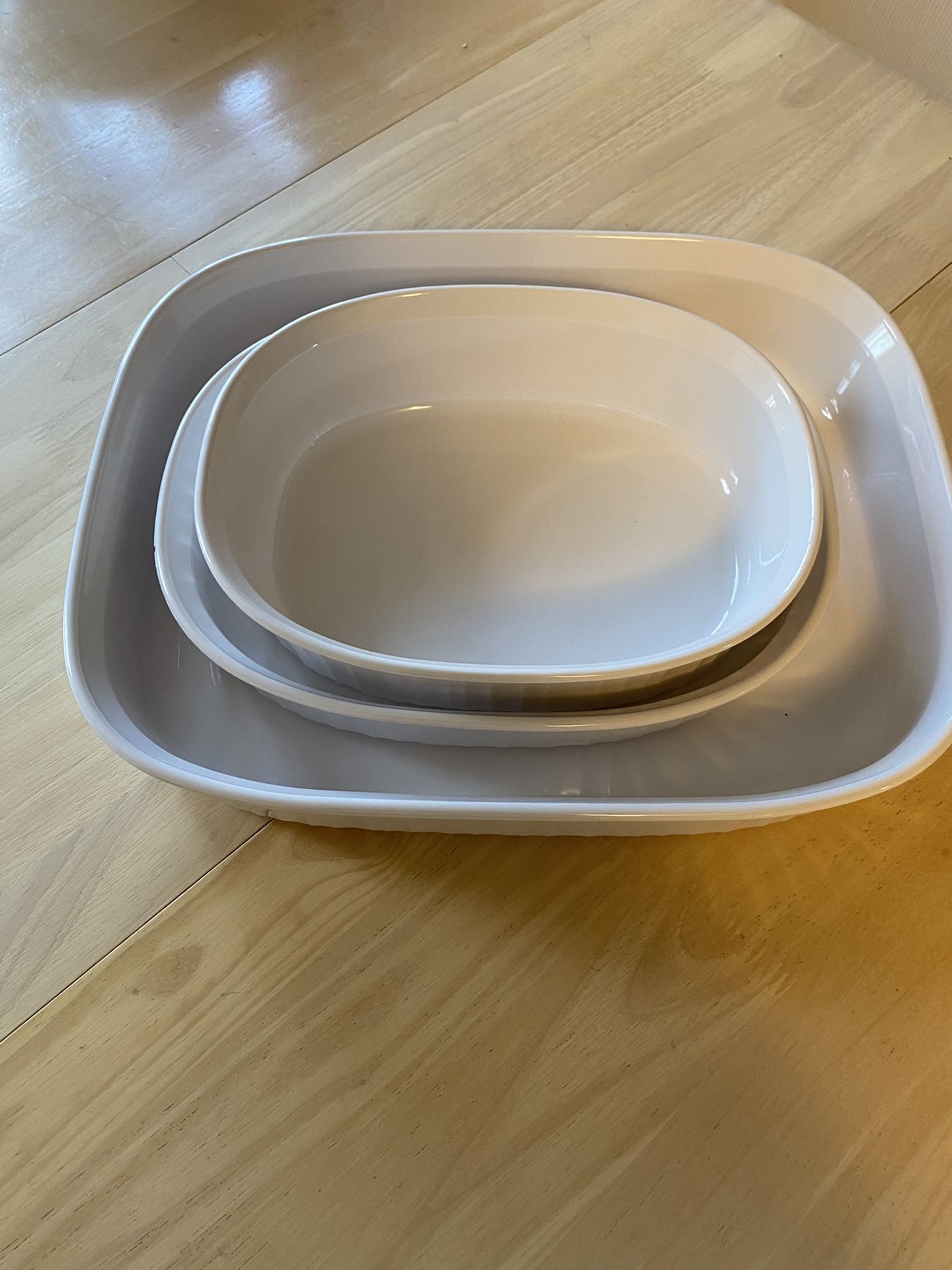 Corningware