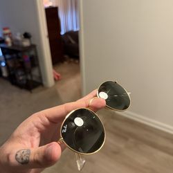 Ray-Ban Sunglasses
