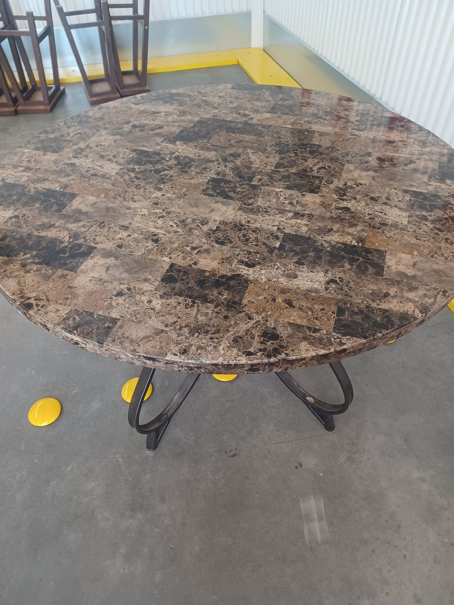 Kitchen Table