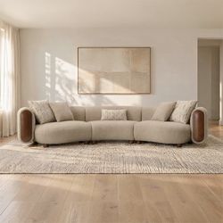 Sectional Sofa