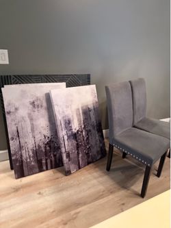 Paintings