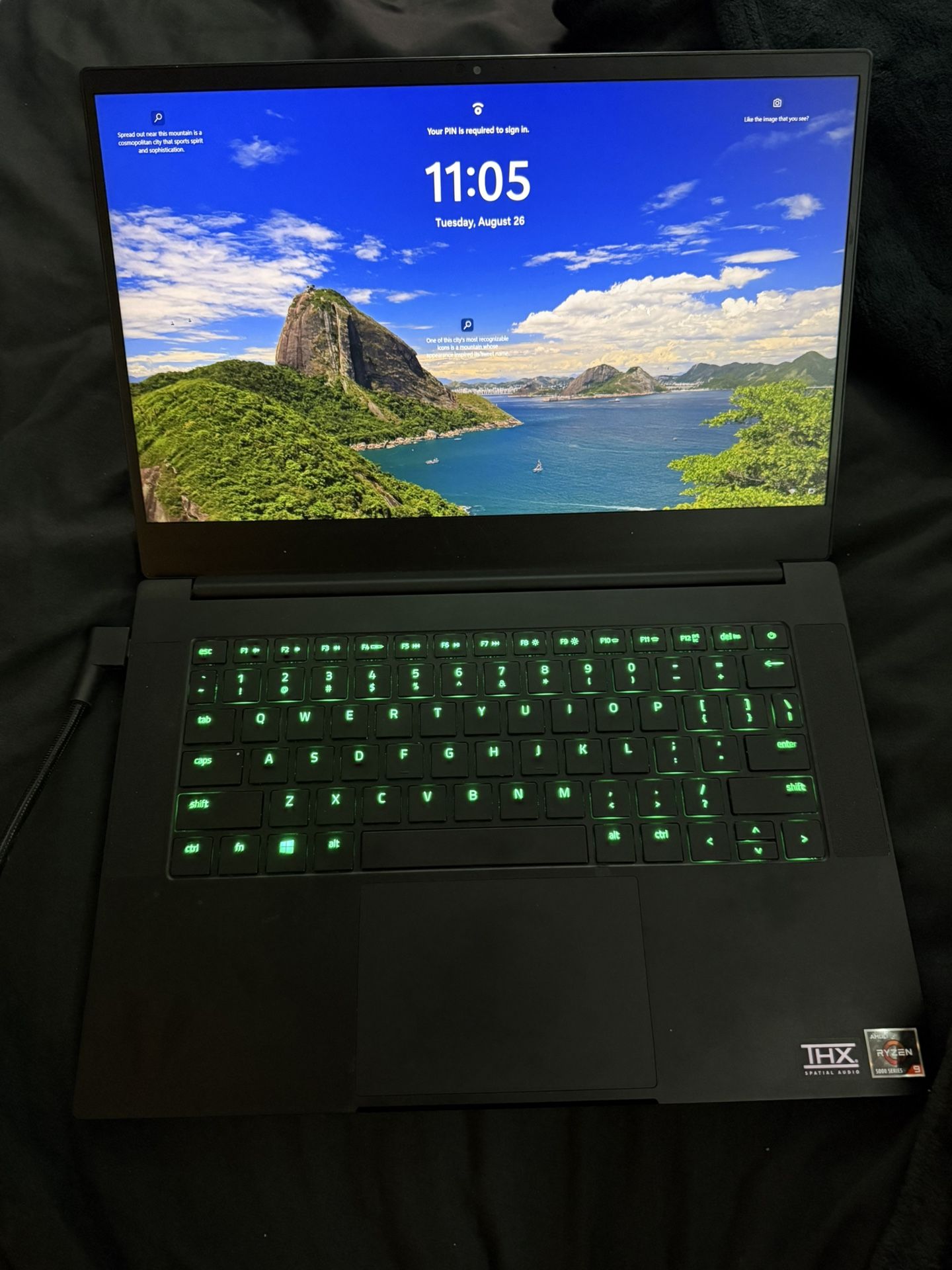 Razer Blade 14