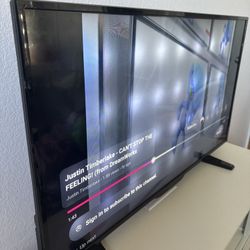 Roku TV