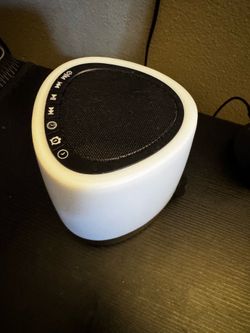 Wireless speaker