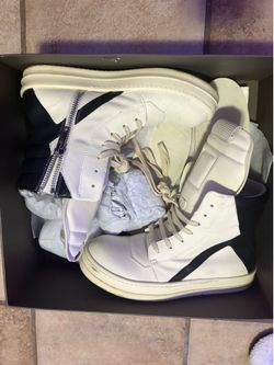 rick owen gio baskets