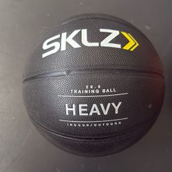 SKLZ Training Basketball