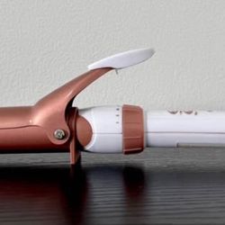 Curling Iron 