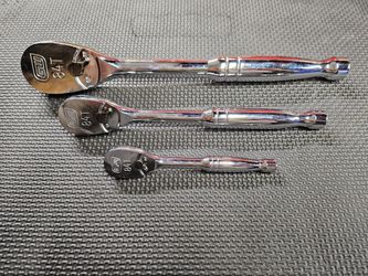 Gearwrench 84t Ratchet Set